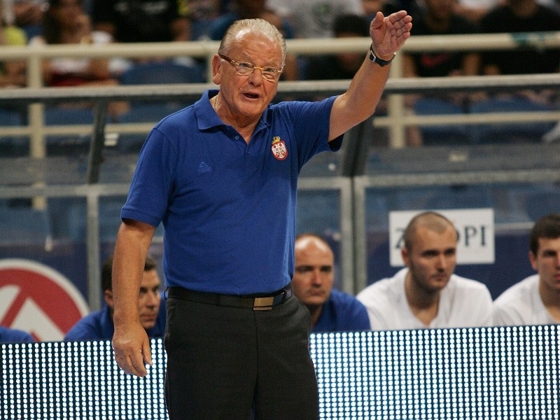 «Ντούντα»: «Πρόκληση ο Ντιρκ»