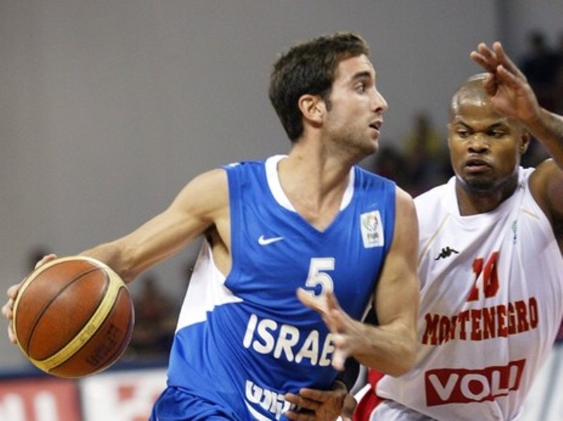 Στη Μακάμπι ο Οχαγιόν