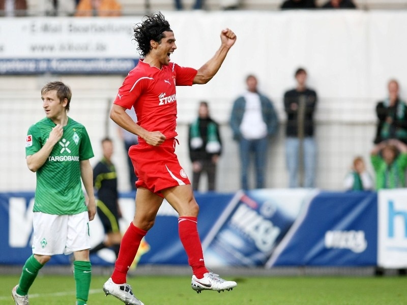Ήταν... Olympiacos (video+photos)