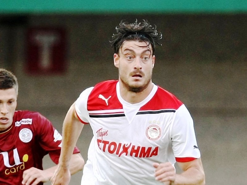 Ριέρα: «Θα είμαστε καλύτεροι»