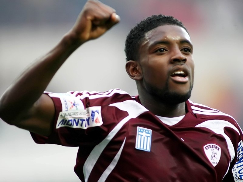 Τρόμαξαν με Τσιμπάμπα