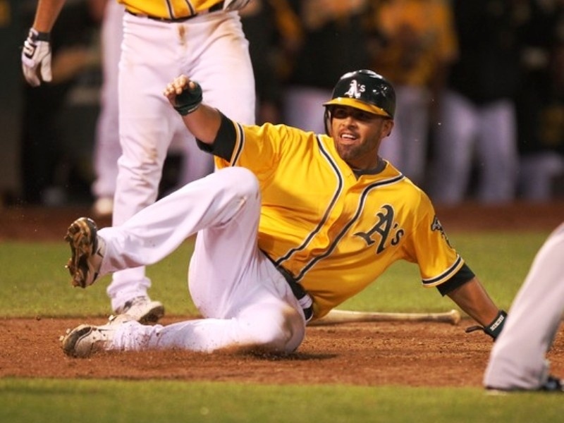 «Δίπλωσαν» οι Αθλέτικς