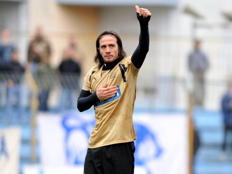 Επαναπροσέγγιση με Ριμόλντι