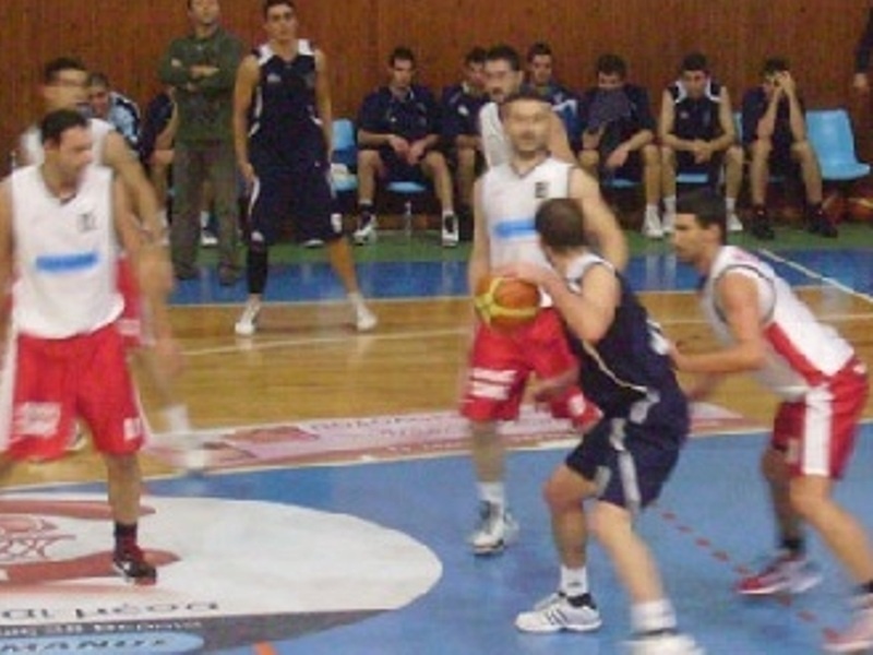 Τα διαρκείας της Νίκης Βόλου