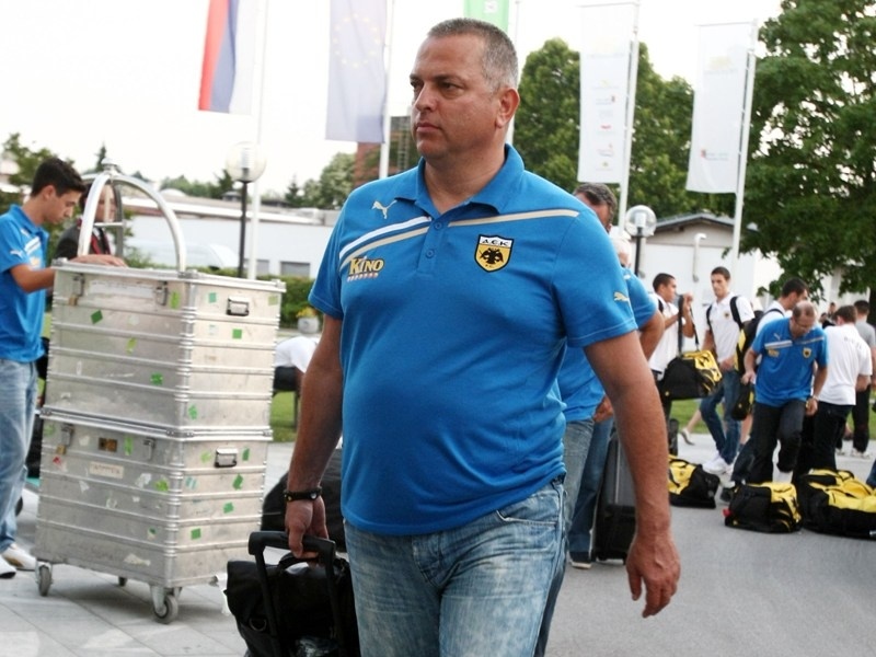 «Δεν γινόταν να μείνει ο Ντιόπ»