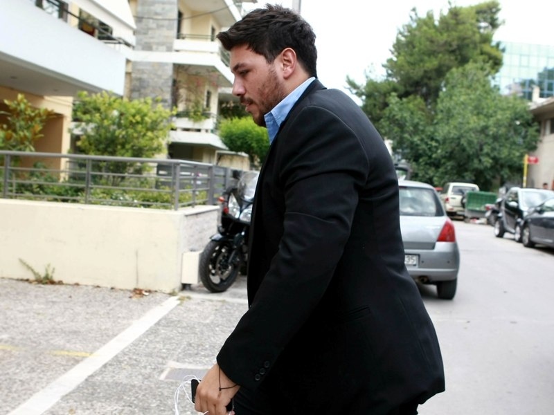 Συνεχίζει στο «Ανθή Καραγιάννη»