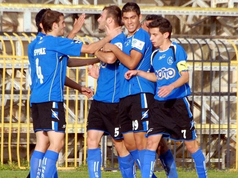 Αποχωρεί ο Φυντάνης!