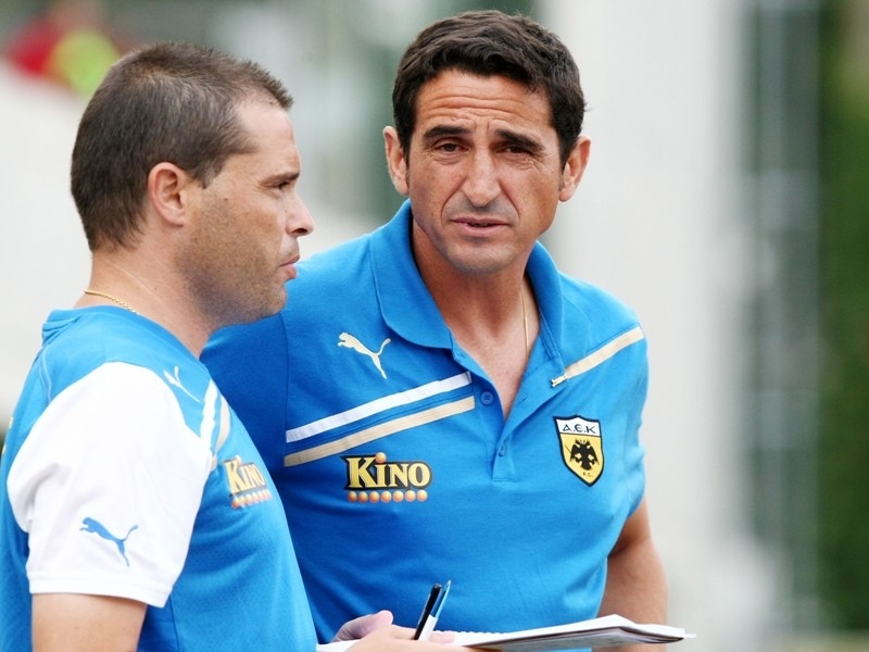 Χιμένεθ: «Έλλειψη στα χαφ»