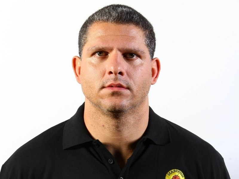 Αναλαμβάνει ο Μανωλόπουλος