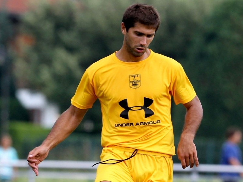 Παρελθόν ο Μενδρινός