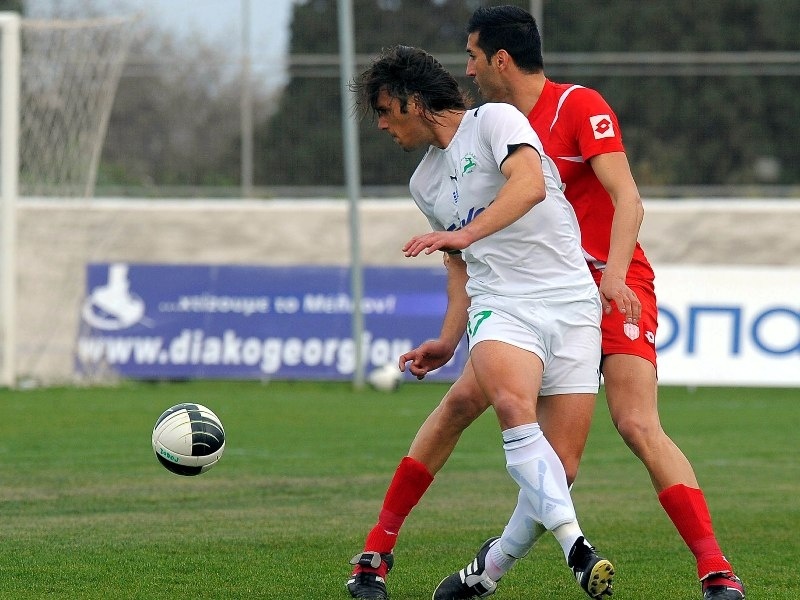 Άφαντοι στην Ρόδο!