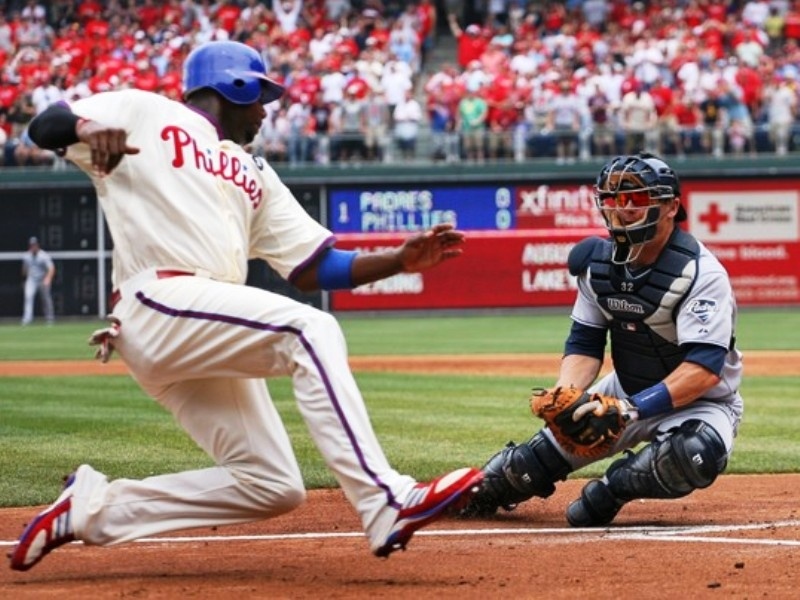 «Καθαρά» οι Φίλις