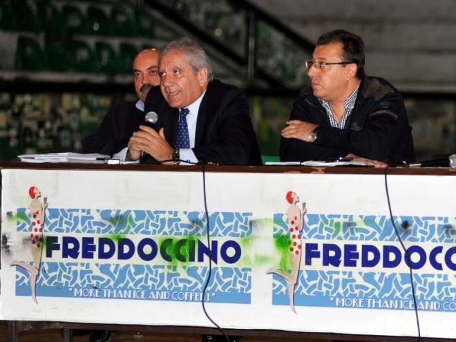 «Εφιάλτης» του ΠΑΟ οι έριδες!