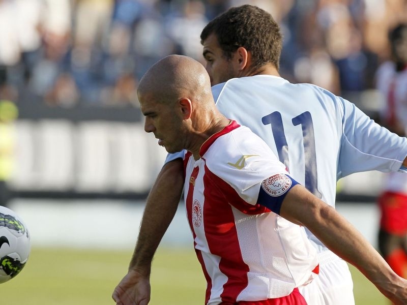 Αλβάρες: «Δύσκολο παιχνίδι»