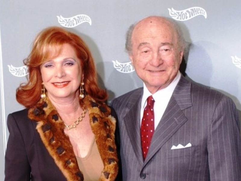 Έφυγε ο Mr Hot Wheels