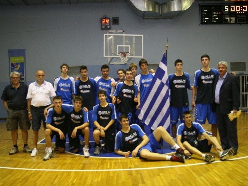 Πρόβλημα με Θεοδώρου