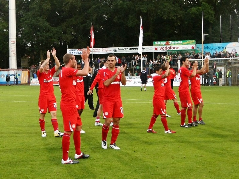 Βόλτα στο Έρμελο