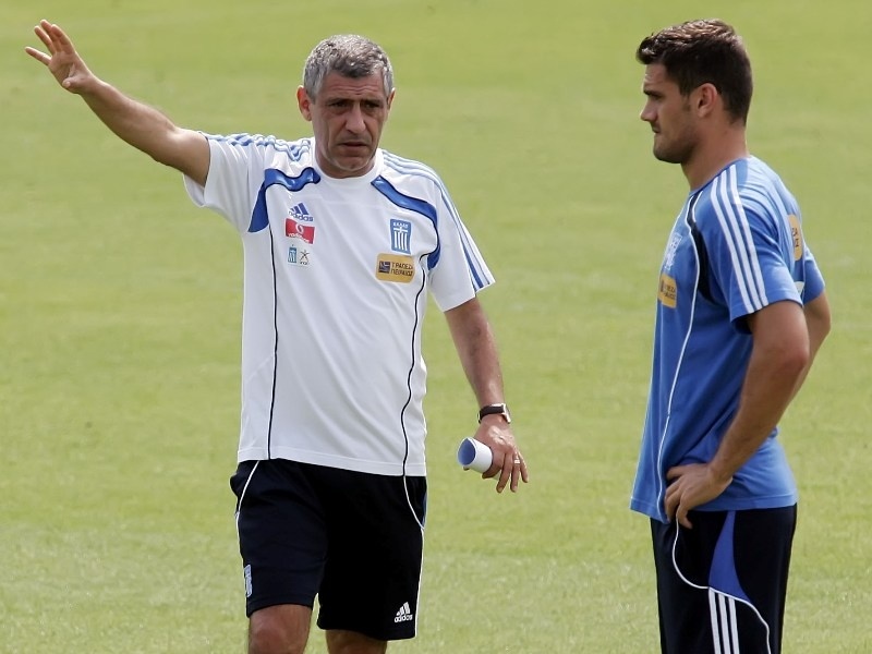 Η προεπιλογή των «λεγεωνάριων»