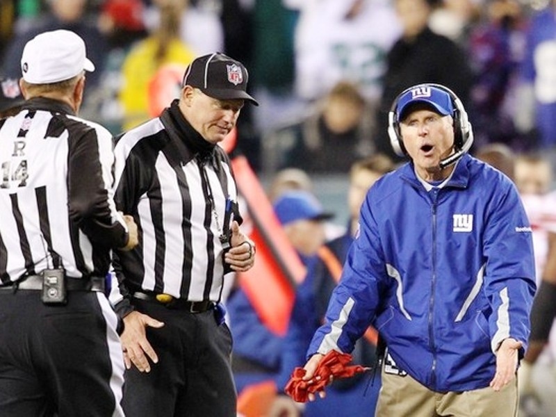 Εμπιστοσύνη στον Coughlin