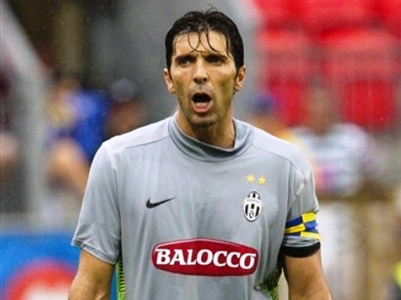 Με 1-0 η «Γιούβε»