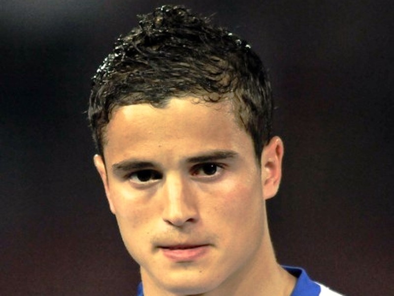 Αποφασισμένος ο Αφελάι