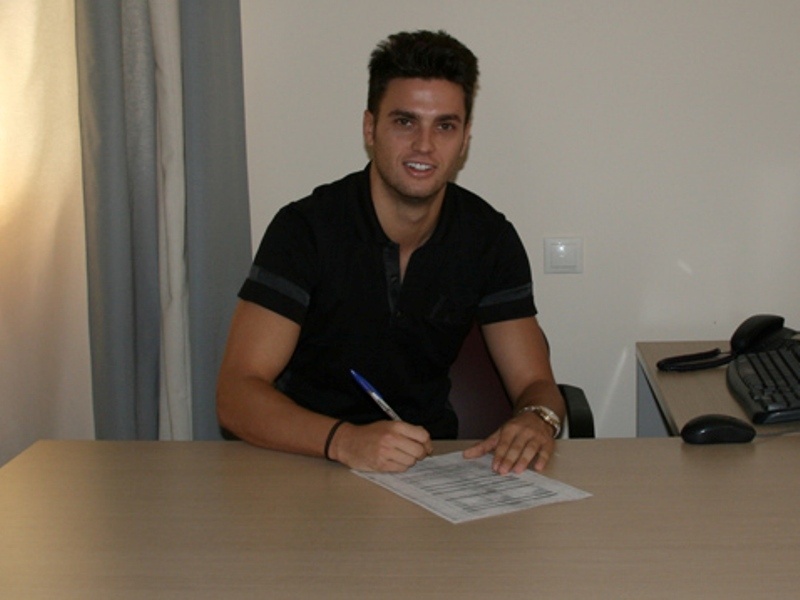 «Αγρινιώτης» και με τη… βούλα