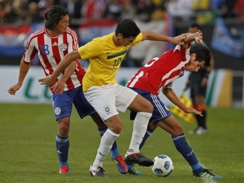 Επανέρχεται για Γκάνσο!