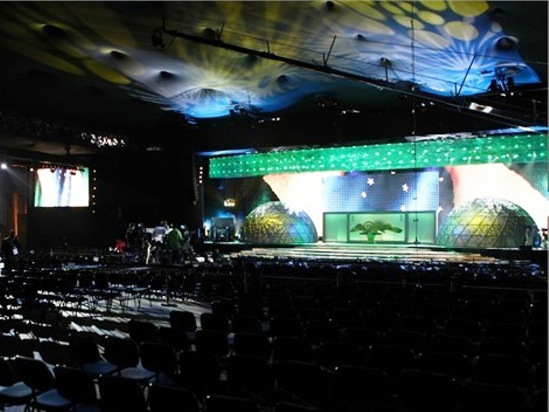 Στο πρώτο γκρουπ η Ελλάδα