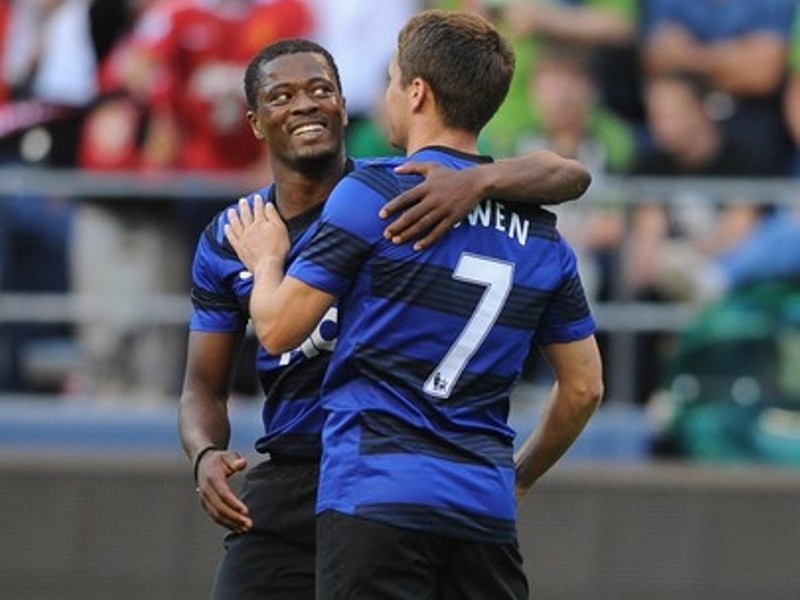 Όουεν: «Θα πάρω ευκαιρίες»