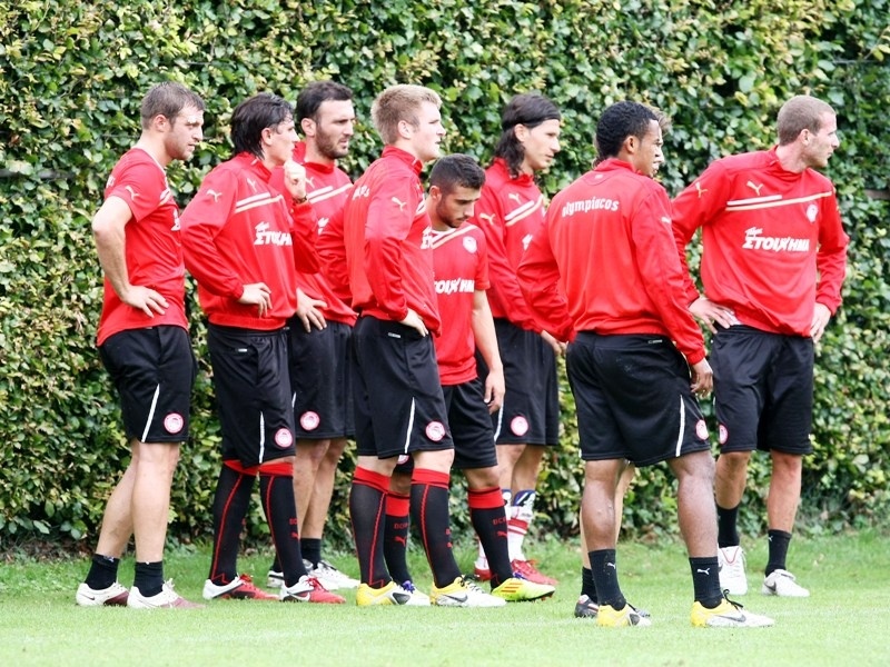 Κλάπηκαν τα έσοδα του φιλικού!