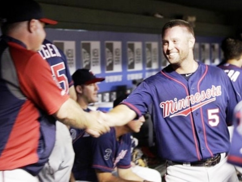 Στο ένατο οι Τουίνς