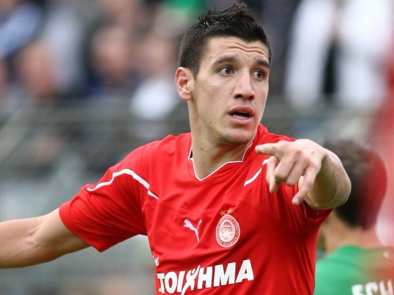 Αναγνώριση για Γκρμπιτς!