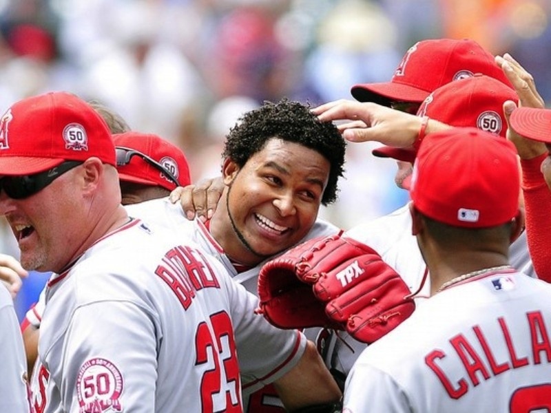 Δια χειρός Santana