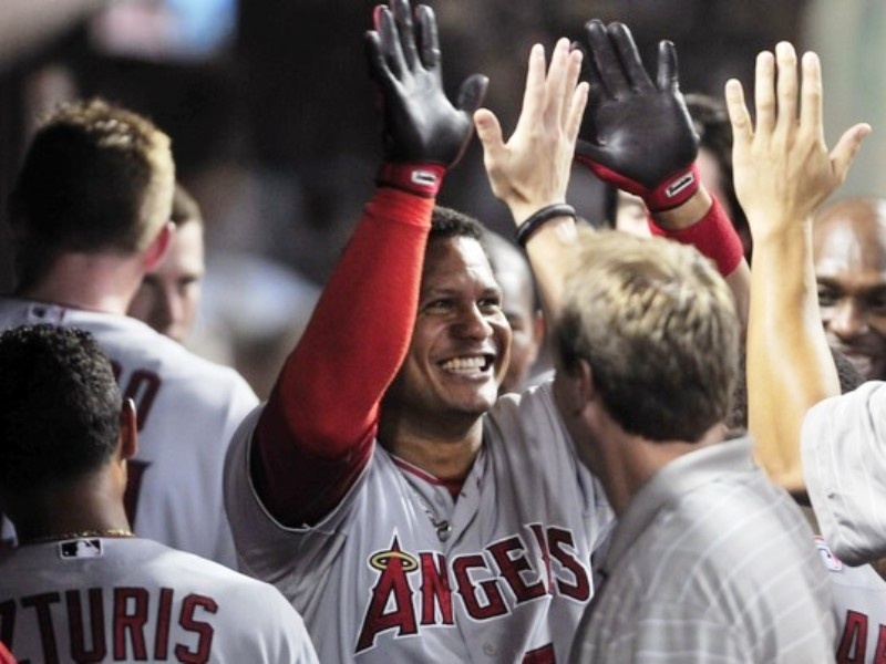 Με το… ζόρι οι Έιντζελς