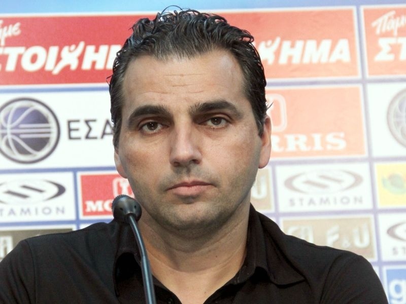 Πανάκας: «Μας δίνουν κουράγιο»