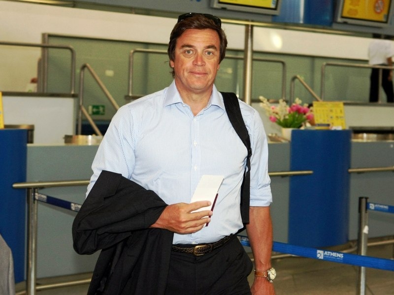 Γόντικας: «Ευχαριστημένοι από την εικόνα»