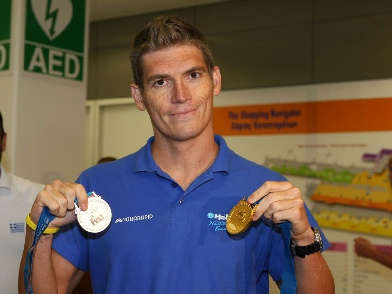 Οι ευχές του Γιαννιώτη