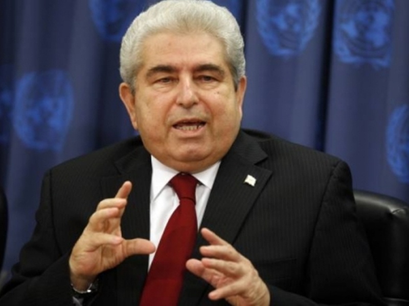 Η τραγωδία φέρνει ανασχηματισμό