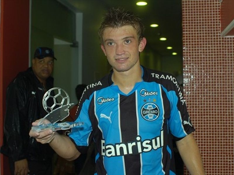 Ανακοίνωσε Νιούτον η Ουντινέζε