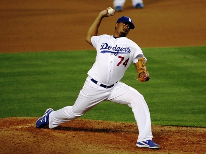 «Επιβίωσαν» οι Ντότζερς