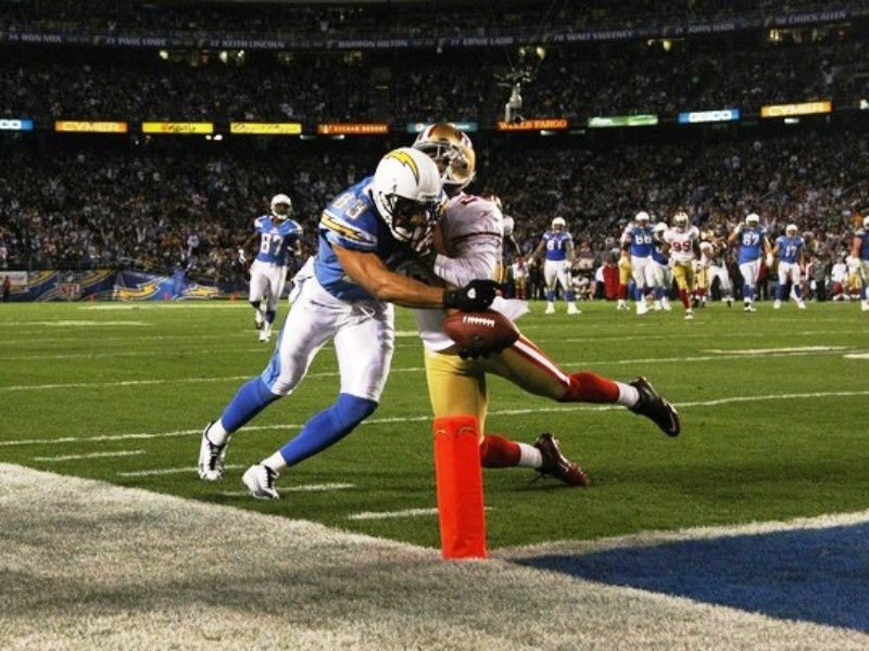 Franchise tag στον Jackson