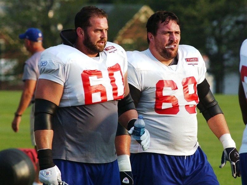 Παρελθόν δύο από Τζάιντς