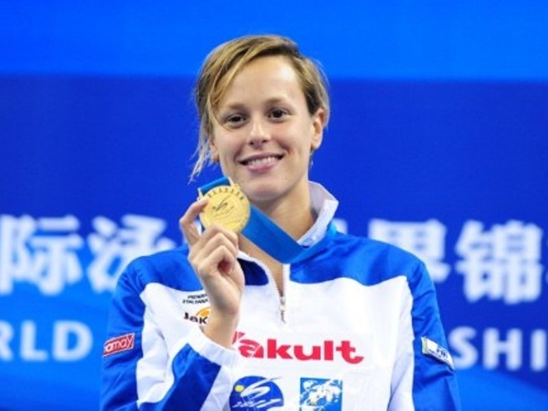 Το νταμπλ η Πελεγκρίνι