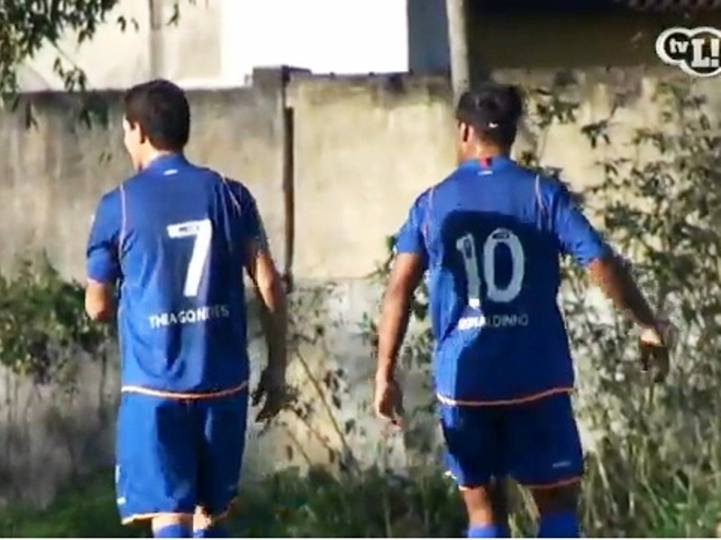 Η χαρά του παιχνιδιού