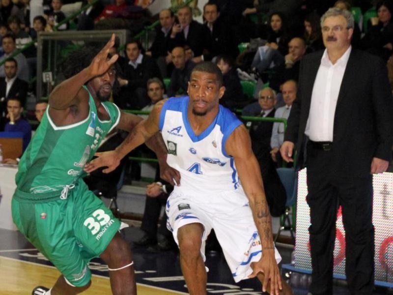 Περιμένει ο Ουάιτ