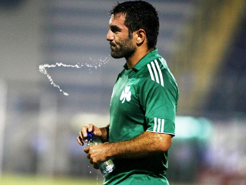 Εκατό συμμετοχές για Καραγκούνη