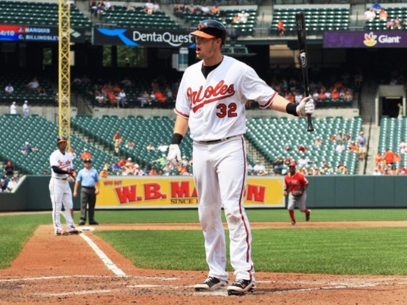 Εύκολα οι Όριολς