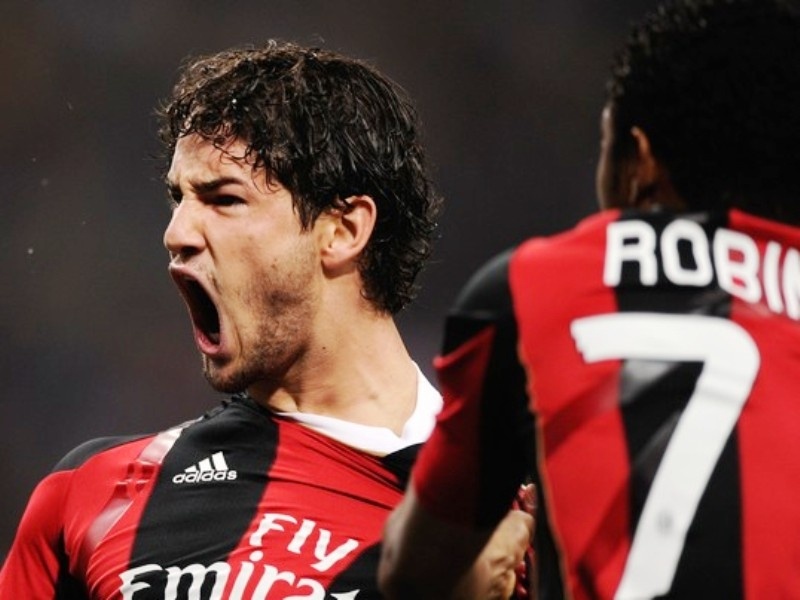 Πρόγραμμα του Καμπιονάτο