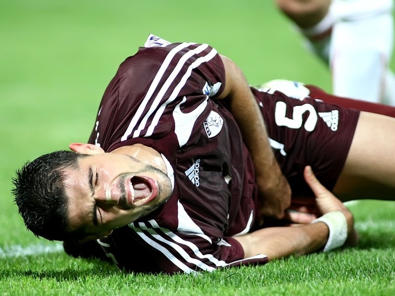 Προσωρινή δικαίωση ΑΕΛ