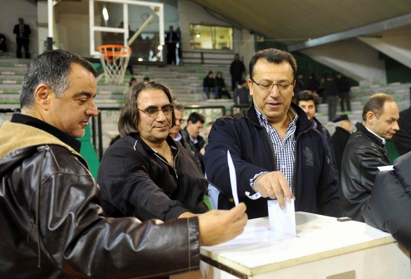 Ανατροπή σκηνικού στον ΠΑΟ